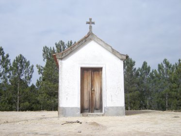 Capela de Nossa Senhora de Fátima