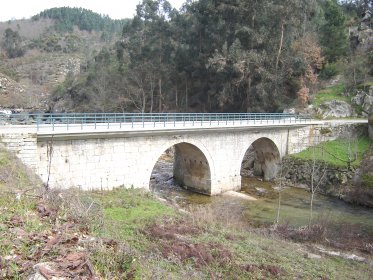 Ponte de Penalonga