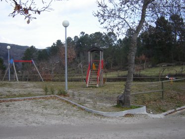 Parque Infantil de Canedo