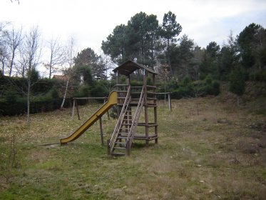 Parque Infantil de Seirós