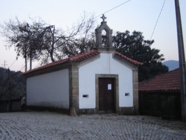 Capela de Melhe