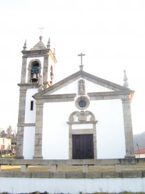 Igreja Matriz de Santa Marinha