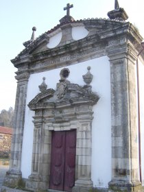 Capela de Senhora da Conceição