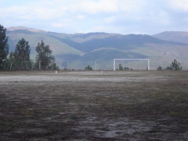 Campo de Futebol de Fragalhinha