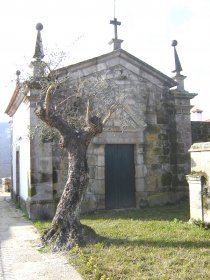 Capela de Venda Nova