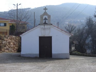 Capela de Viela
