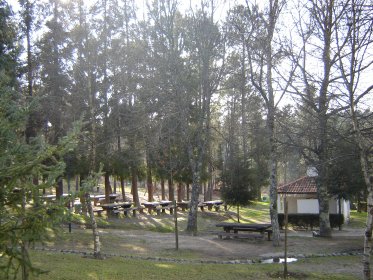 Parque de Lazer de Bragadas