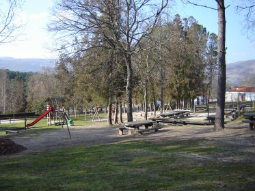 Parque de Lazer de Bragadas