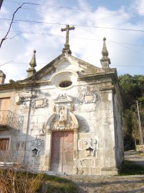Capela de Manscos
