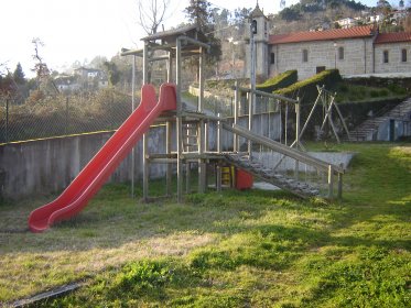 Parque Infantil de Santo Aleixo de Além Tâmega