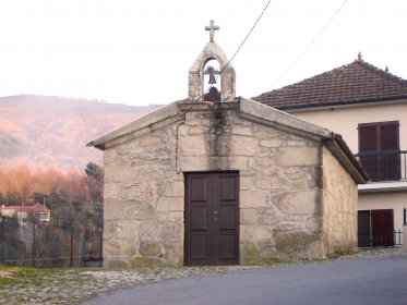 Capela de Ruival