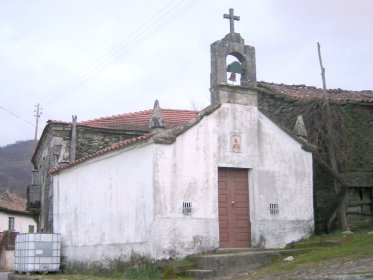 Capela de Choupica