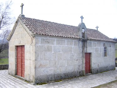 Capela de Bustelo