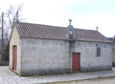 Capela de Bustelo