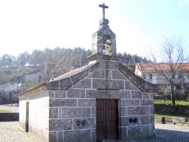 Capela de Póvoa