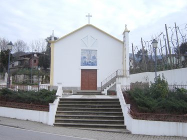 Capela de Balteiro