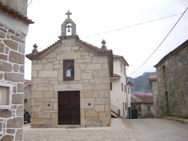 Capela de Friúme