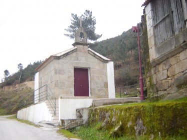 Capela de Bacelar