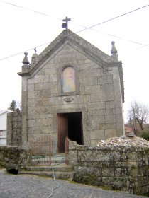 Capela de Santa Eulália