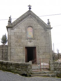 Capela de Santa Eulália