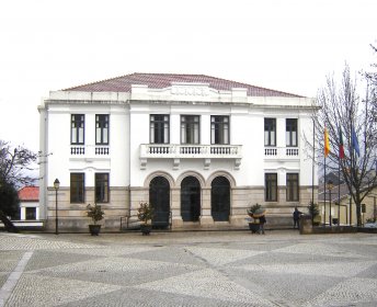 Câmara Municipal de Ribeira de Pena