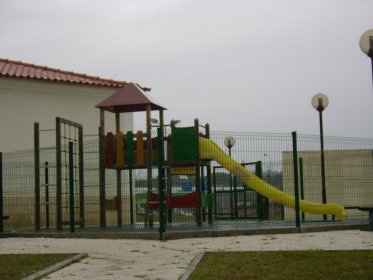 Parque Infantil da Estação de Serviço de Rio Maior