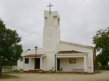 Igreja de Vale de Óbidos