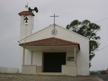 Capela de Abuxanas