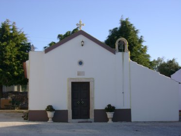 Capela de Casais Monizes