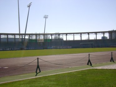 Estádio de Futebol de Rio Maior