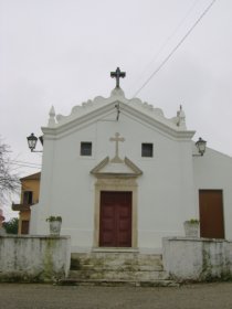 Capela de Azinheira