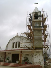 Capela Santo António