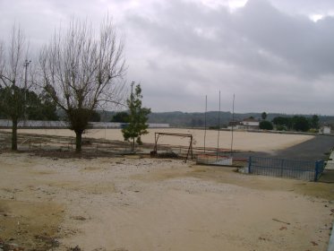 Campo de Futebol de Ribeira de São João