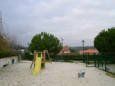 Parque Infantil de Asseiceira