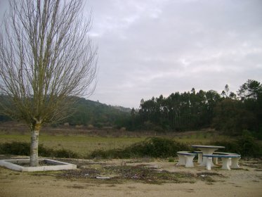 Parque de Merendas de Arrouquelas