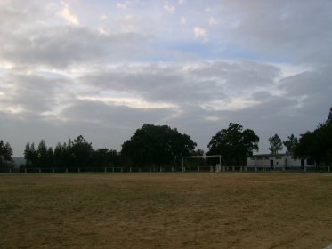 Campo de Futebol de Arrouquelas