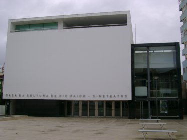 Cineteatro de Rio Maior