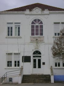 Hospital da Misericódia de Rio Maior