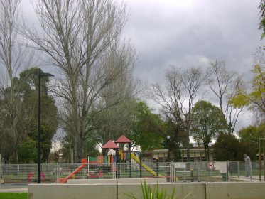 Parque Infantil do Parque 25 de Abril