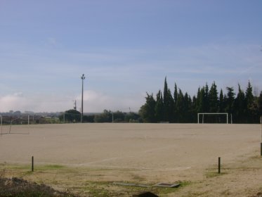 Campo de Futebol de Assentiz