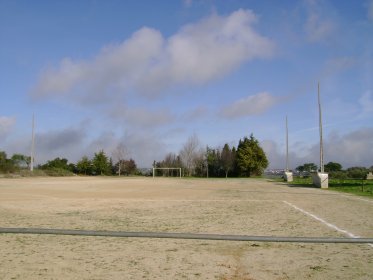 Campo de Futebol de Marmeleira