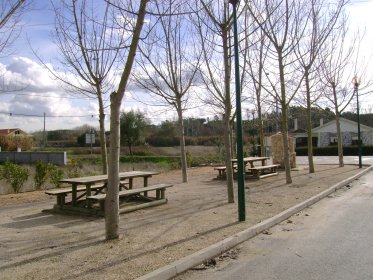 Parque de Merendas da Ribeira de São João