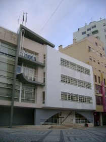 Câmara Municipal de Rio Maior