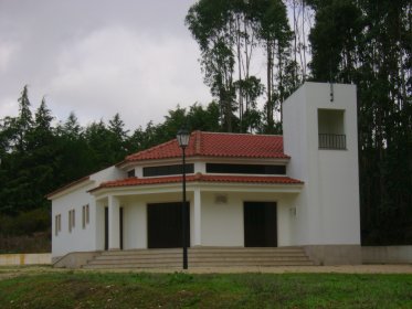 Capela Vale Barco
