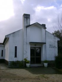 Igreja Adventista do Sétimo Dia / Capela da Cabeça Gorda