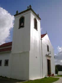 Igreja de Nossa Senhora da Ribeira