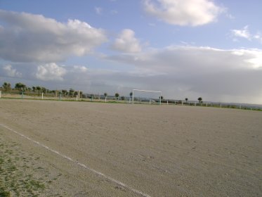 Campo de Futebol da Azambujeira