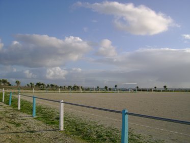 Campo de Futebol da Azambujeira