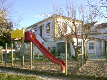 Parque Infantil da Azambujeira