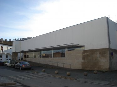 Auditório Municipal de Santa Marta de Penaguião